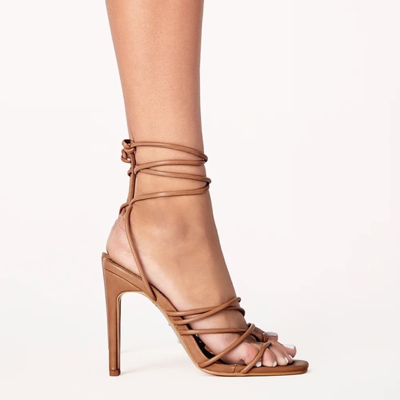 Billini Iggy Heel - Picture 5 of 8